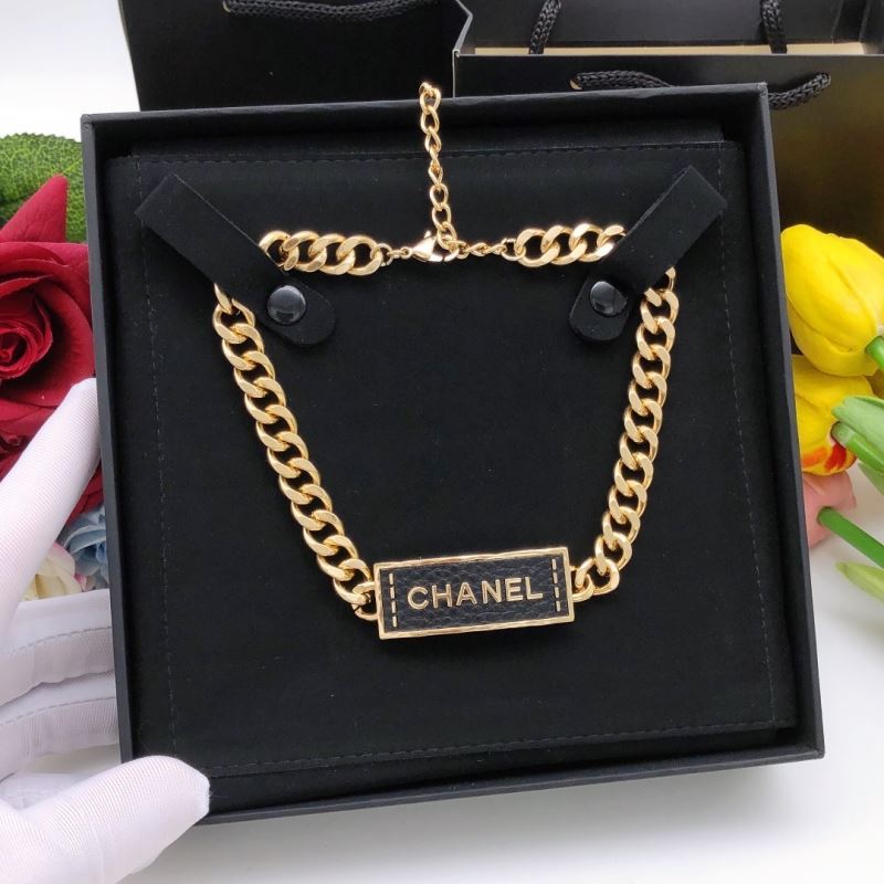 Chanel Necklaces